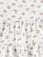 Simple Joys by Carter's girls 4-piece Playwear Set - Image 3