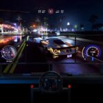 KOORUI 24 inch Curved Gaming Monitor 180Hz FHD 1080P Computer Monitor,1ms 1500R VA Display,Adaptive Sync, FreeSync Premium,HDR10,HDMI2.0X2&DP1.2,VESA Compatible,Tilt Adjustable,Eye Care,24E6CA - Image 12