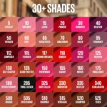 Maybelline Super Stay Matte Ink Liquid Lipstick Makeup, Long Lasting High Impact Color, Up to 16H Wear, Mover, Brown, 1 Count, Packaging May Vary - Image 6