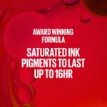 Maybelline Super Stay Matte Ink Liquid Lipstick Makeup, Long Lasting High Impact Color, Up to 16H Wear, Mover, Brown, 1 Count, Packaging May Vary - Image 8