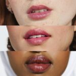Clinique Almost Lipstick Tinted Lip Balm in 3 Iconic Shades Black Honey, Pink, and Nude Honey | Sheer + Lightweight - Image 5