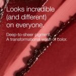 Clinique Almost Lipstick Tinted Lip Balm in 3 Iconic Shades Black Honey, Pink, and Nude Honey | Sheer + Lightweight - Image 8