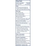 Aquaphor Baby Diaper Rash Paste - For Serious Diaper Rash and Flare-ups - 3.5 Oz. Tube - Image 7