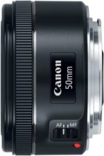 Canon EF 50mm f/1.8 STM Lens - Image 3