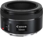 Canon EF 50mm f/1.8 STM Lens - Image 5