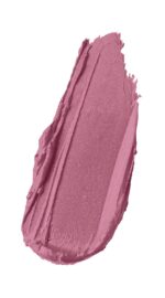 wet n wild Silk Finish Lipstick, Hydrating Rich Buildable Lip Color, Formulated with Vitamins A,E, & Macadamia for Ultimate Hydration, Cruelty-Free & Vegan - Dark Pink Frost - Image 3