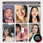 NOONI Korean Lip Oil - Appleberry | Long-Lasting, Moisturizing, Plumping, Revitalizing for Dry Lips, Waterproof, No Peel Off, Hydrating, Nourishing Crystal Clear, 0.12 FL Oz - Image 10