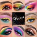 Highly Pigmented Eye Makeup Palette, Matte Shimmer Metallic Eyeshadow Pallet Long Lasting Blendable Natural Colors Make Up Eye Shadows Cosmetics Gift Kit - Image 4
