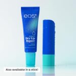 eos The Hero Lip Repair, Extra Dry Lip Treatment, 24HR Moisture, Natural Strawberry Extract, 0.35 fl oz, 2 Count (Pack of 1) - Image 6