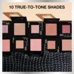Maybelline Fit Me Powder Blush, Lightweight, Smooth, Blendable, Long-lasting All-Day Face Enhancing Makeup Color, Mauve, 1 Count - Image 6