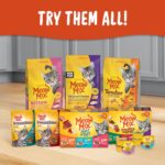 Meow Mix Original Choice Dry Cat Food, 6.3 Pound Bag - Image 7