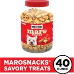 Milk-Bone MaroSnacks Small Dog Treats With Bone Marrow, 40 Ounce Container - Image 3