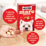 Milk-Bone MaroSnacks Small Dog Treats With Bone Marrow, 40 Ounce Container - Image 6