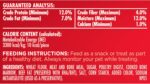 Milk-Bone MaroSnacks Small Dog Treats With Bone Marrow, 40 Ounce Container - Image 8