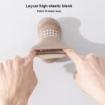 Hstyle Baby Sock Shoes Toddler Walking Shoes Infant Non-Slip Slippers Soft Rubber Sole Sneakers for Baby Boys Girls - Image 5