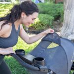 Baby Trend Expedition® Jogger, Dash Black - Image 7