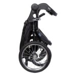 Baby Trend Expedition® Jogger, Dash Black - Image 9