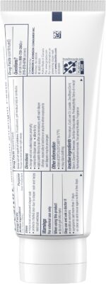 Desitin Maximum Strength Baby Diaper Rash Cream, 40% Zinc Oxide, Hypoallergenic No Added Parabens & Dyes, Protects & Relieves Baby’s Skin for Up to 12 Hours, Prevents Diaper Rash, 4.8 oz Tube - Image 9