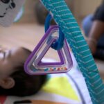 Baby Einstein 4-in-1 Kickin' Tunes Music and Language Play Gym and Piano Tummy Time Activity Mat - Image 20