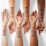 Morphe 9T Neutral Territory Artistry Palette - Warm Neutral Makeup Palette with Matte and Shimmer Finishes - Highly Pigmented Eye Makeup with a Blendable & Buildable Formula (0.35 oz) - Image 5