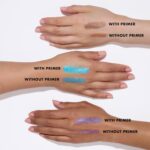 e.l.f. Lock It Down Eyeshadow Primer, Smooth, Creamy Primer For Long-Lasting Eyeshadow, Intensifies Liquid & Powder Color, Vegan & Cruelty-free - Image 6