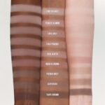 dasique Shadow Palette #13 Cool Blending l Vegan, Cruelty-Free l 9 Blendable Shades in Smooth Matte Finish - Image 4