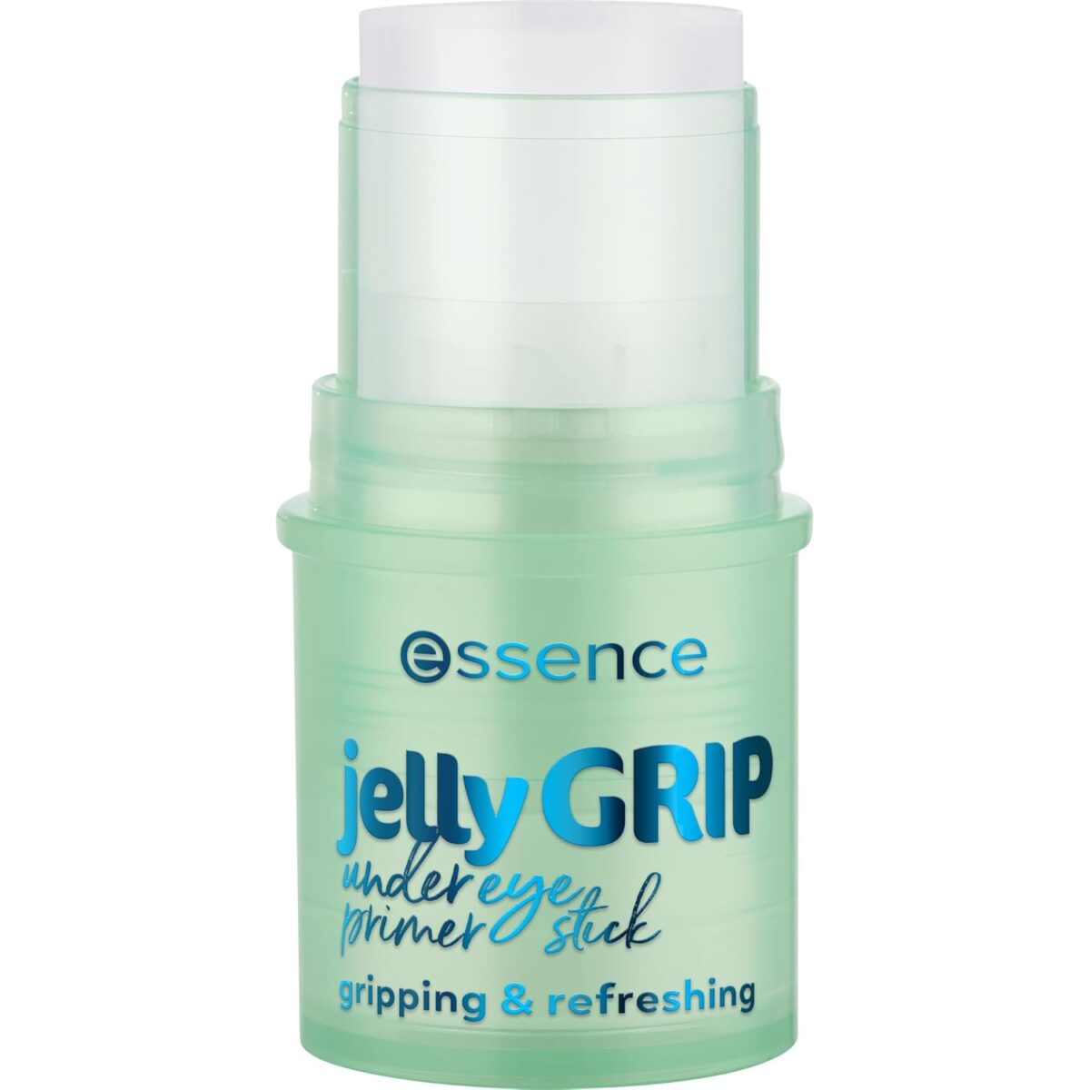essence | Jelly Grip Under Eye Primer Stick | Hydrates, Cools & Grips for a Crease-Free Finish | Infused with Hyaluronic Acid and Panthenol | Vegan & Cruelty Free - Image 3