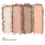 Covergirl Eye Enhancers Eye Shadow Palette, Natural Nudes, 0.19 Ounce - Image 4