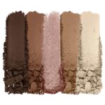 wet n wild Color Icon Eyeshadow Makeup 5 Pan Palette, Matte, Shimmer, Metallic, Long Wearing, Rich Buttery Pigment, Cruelty Free - Walking On Eggshells - Image 3