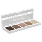 wet n wild Color Icon Eyeshadow Makeup 5 Pan Palette, Matte, Shimmer, Metallic, Long Wearing, Rich Buttery Pigment, Cruelty Free - Walking On Eggshells - Image 6