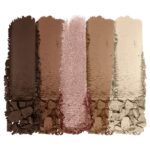 wet n wild Color Icon Eyeshadow Makeup 5 Pan Palette, Matte, Shimmer, Metallic, Long Wearing, Rich Buttery Pigment, Cruelty Free - Walking On Eggshells - Image 11