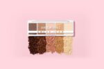 wet n wild Color Icon Eyeshadow Makeup 5 Pan Palette, Matte, Shimmer, Metallic, Long Wearing, Rich Buttery Pigment, Cruelty Free - Walking On Eggshells - Image 12