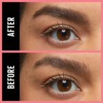 Maybelline Total Temptation Eyebrow Definer Pencil, Medium Brown, 1 Count - Image 3