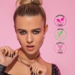 wet n wild Mega Last Breakup Proof Waterproof Retractable Gel Eyeliner - Ultra Pigmented 16-Hour Long Wear, Smudge Proof Satin Finish Formula, Cruelty-Free & Vegan - Charcoal - Image 8