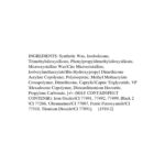 wet n wild Mega Last Breakup Proof Waterproof Retractable Gel Eyeliner - Ultra Pigmented 16-Hour Long Wear, Smudge Proof Satin Finish Formula, Cruelty-Free & Vegan - Charcoal - Image 9