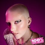 wet n wild Mega Last Breakup Proof Liquid Eyeliner - Ultra-Fine Brush, Waterproof, 16-Hour Long-Lasting Wear- Cruelty-Free & Vegan - Black - Image 7