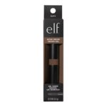 e.l.f. Wow Brow Gel, Volumizing, Buildable, Wax-Gel Hybrid, Creates Full, Voluminous-Looking Brows, Locks Brow Hairs In Place, Brunette - Image 5