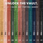 NYX PROFESSIONAL MAKEUP Mechanical Eye Pencil,Vivid Rich Mechanical, Creamy Retractable Eyeliner - Always Onyx, Black Eyeliner - Image 6