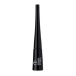 e.l.f. Liquid Eyeliner, High-pigment Liquid Eyeliner With Extra-Fine Brush Tip, Easy Glide Smudge-proof Formula, Jet Black - Image 3