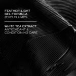 Lancôme Lash Idôle Lash-Lifting & Volumizing Mascara - Black Mascara for Instant Volume, Length & Lift - Smudge Proof & Up To 24H Wear - Black - Image 6