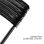 Lancôme Définicils High Definition Mascara for Defined - Lengthened - and Natural-Looking Lashes - Image 5