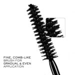 Lancôme Définicils High Definition Mascara for Defined - Lengthened - and Natural-Looking Lashes - Image 6