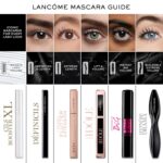 Lancôme Définicils High Definition Mascara for Defined - Lengthened - and Natural-Looking Lashes - Image 8