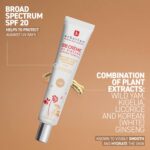 Erborian BB Cream Matte Beauty Balm SPF 20, Tone-Evening Korean Skincare Makeup Hybrid, Moisturizes & Conceals, Buildable Coverage, Natural Finish - Image 8