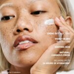 Erborian CC Cream Color Correcting SPF 25, Tone-Evening Korean Skincare Makeup Hybrid, Moisturizes, Lightweight, Blurs Skin, Natural, Luminous Finish - Image 3