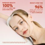 Erborian CC Cream Color Correcting SPF 25, Tone-Evening Korean Skincare Makeup Hybrid, Moisturizes, Lightweight, Blurs Skin, Natural, Luminous Finish - Image 7