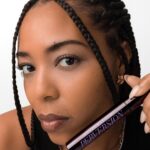 Urban Decay Perversion Volumizing Mascara - Intense Black Lengthening Mascara, Smudge-Resistant, Flake-free, Buildable Lash Volume & Length, Curling & Separating, Vegan Formula, Cruelty-free - Image 8