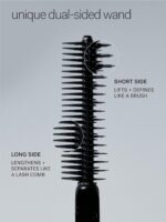 ILIA - Limitless Lash Mascara | Lightweight, Nourishing, Lengthening, Lifting | Flake + Smudge-Resistant | Non-Toxic, Cruelty-Free, Ophthalmologist-Tested, Safe For Sensitive Eyes (Soft Black) - Image 6