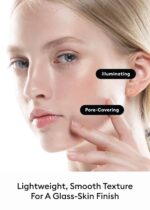 MISSHA M BB Boomer Primer for Face I Creamy-Soft, Illuminating Makeup Primer for Dewy Finish, Hydrating Radiant Cream, Moisturizing Makeup Base, Glass Skin, 1.35 Fl oz/40ml - Image 6