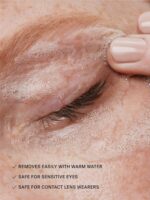 ILIA - Limitless Lash Mascara | Lightweight, Nourishing, Lengthening, Lifting | Flake + Smudge-Resistant | Non-Toxic, Cruelty-Free, Ophthalmologist-Tested, Safe For Sensitive Eyes (Soft Black) - Image 7